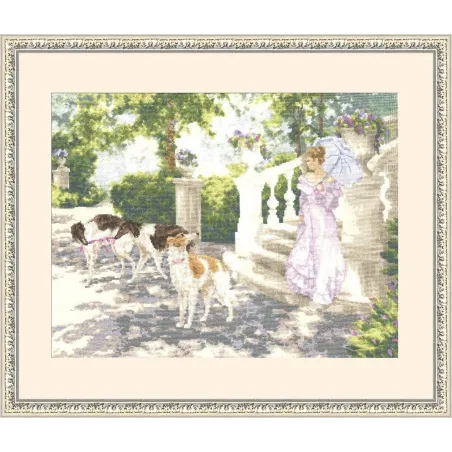 (C) Journée ensoleillée S/LP028