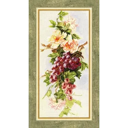 Дары Осени S/FS003