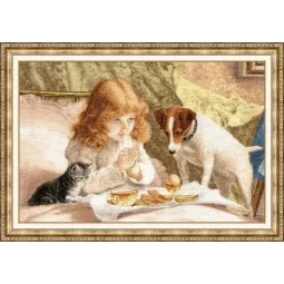 (C) Morgengebet S/MK026