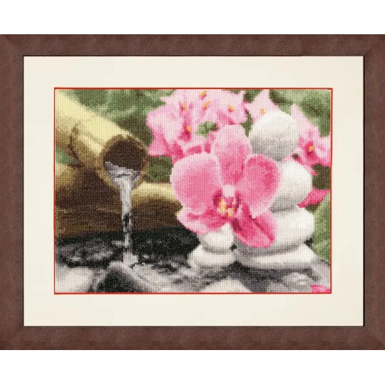 Энергия воды S/MG014