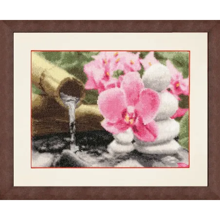 Энергия воды S/MG014