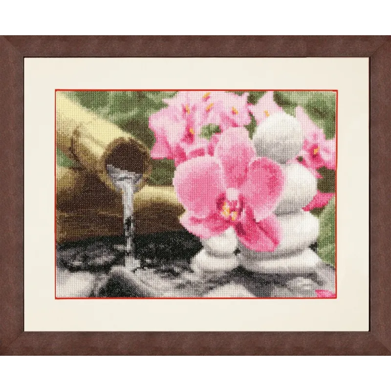 Энергия воды S/MG014