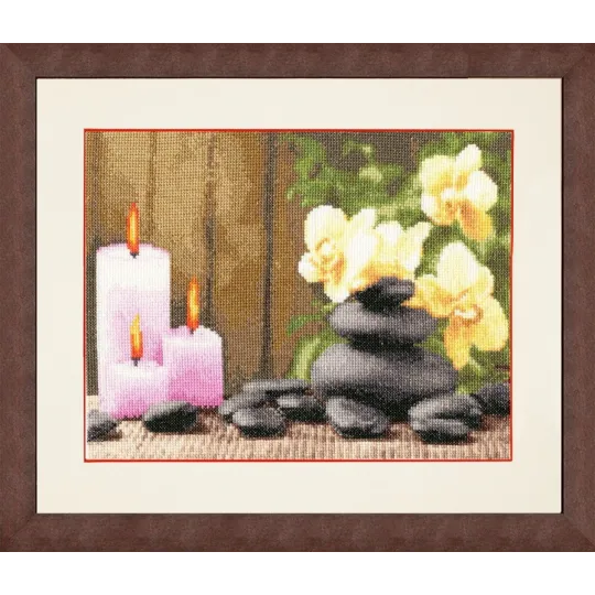 Энергия огня S/MG015