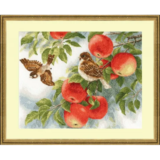 (C) Moineaux S/RS015