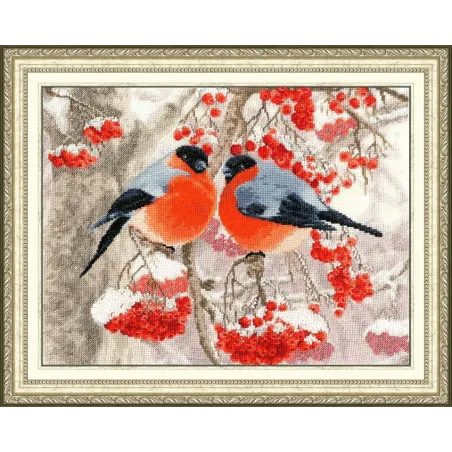 (C) Bullfinches S/RS018