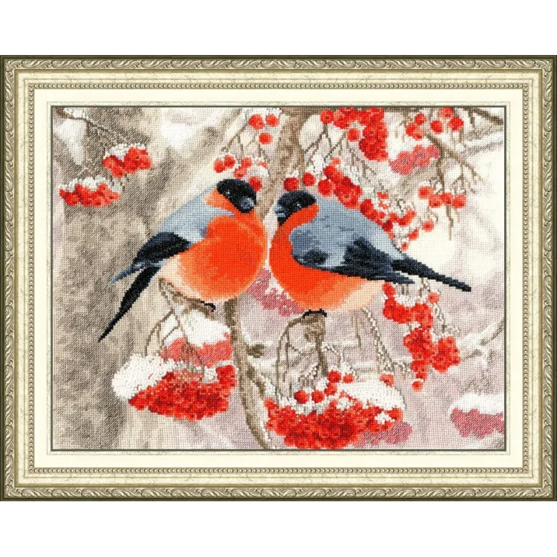 (C) Bullfinches S/RS018