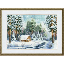 (C) Waldhütte S/VM011