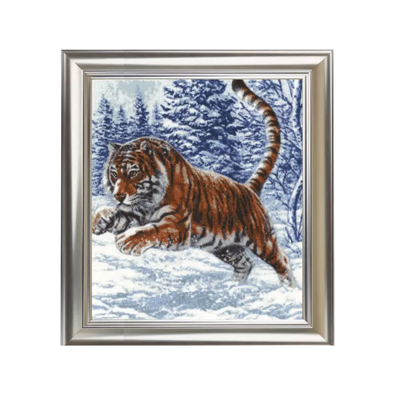 (C) Saut du Tigre S/DZH019