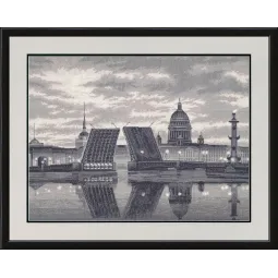 (C) Sankt Peterburgas S/VS006