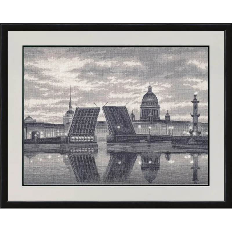 (C) Saint-Pétersbourg S/VS006