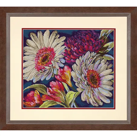 Fabelhafte Blumige D70-35399