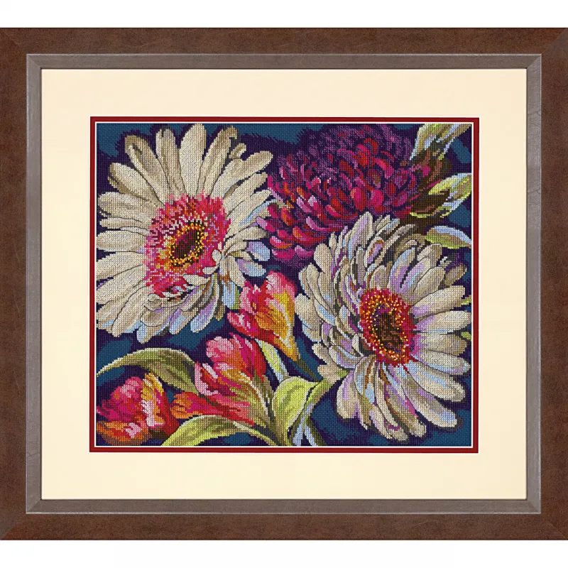 Fabelhafte Blumige D70-35399