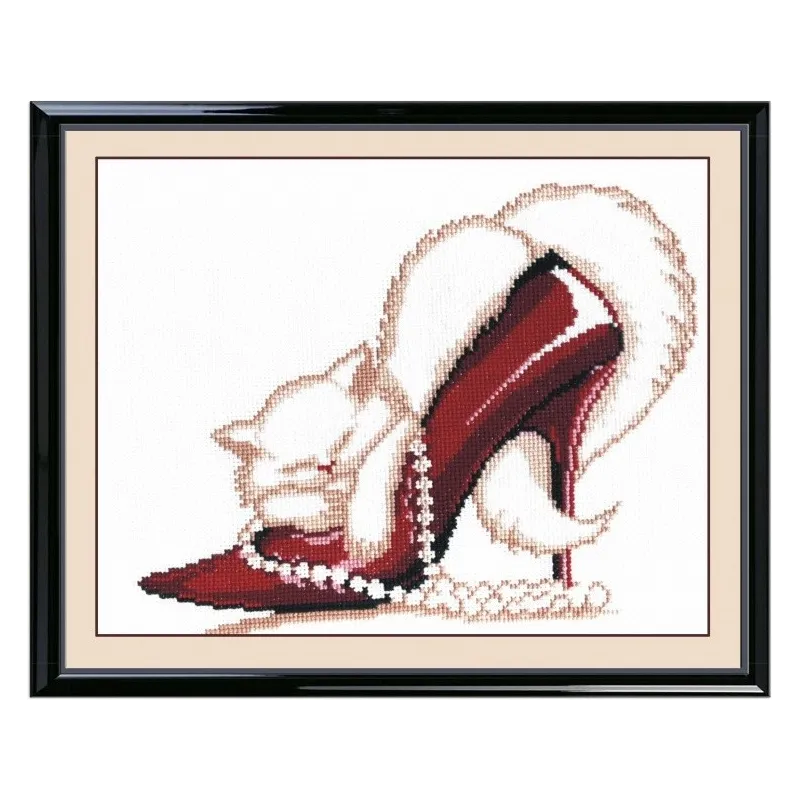 VERKAUF Little Shoe S279