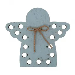 Organizer. Mėlynas angelas KF017/100B