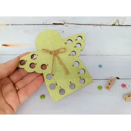 Organizer. Grüner Engel KF017/100G