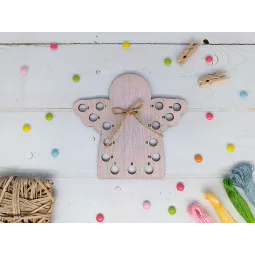 Organizer. Rosa Engel KF017/100P