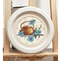 Cross-stitch kit "Tea miniature-2" S1587