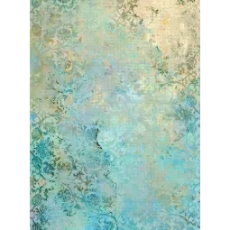 Designer Leinwand Aida 14 40x30 SKD14-214