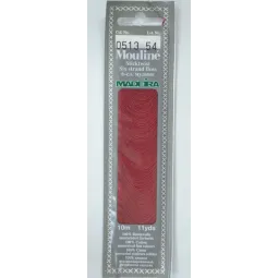 Fils à broder en coton, 10m M017/0513