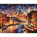 (C) (Discontinued) Grand Canal Venice 48*38 cm WD118