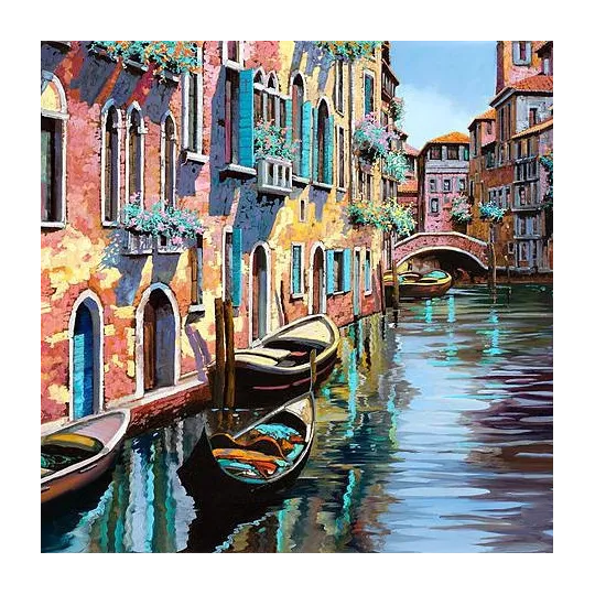 (Discontinu C) Venise 40x40 cm WD315