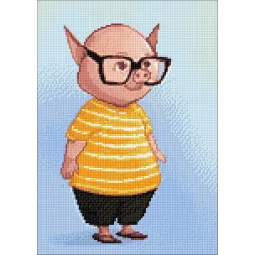 VERKAUF (eingestellt) Genius 27*38 cm WD2288