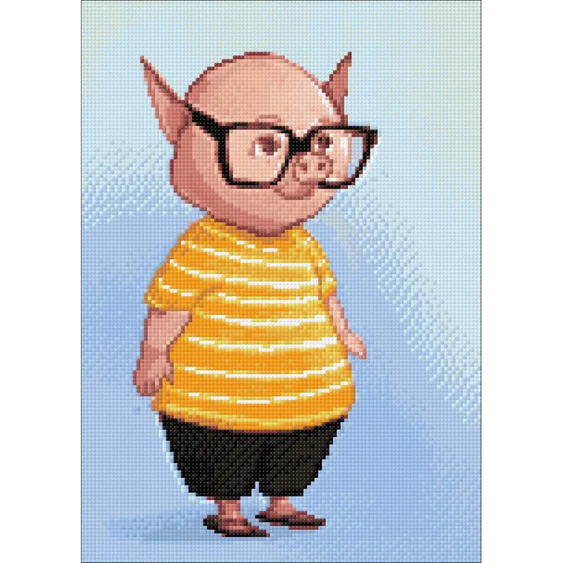 VERKAUF (eingestellt) Genius 27*38 cm WD2288