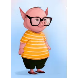 IŠPARDAVIMAS (nutrauktas) Genius 27*38 cm WD2288