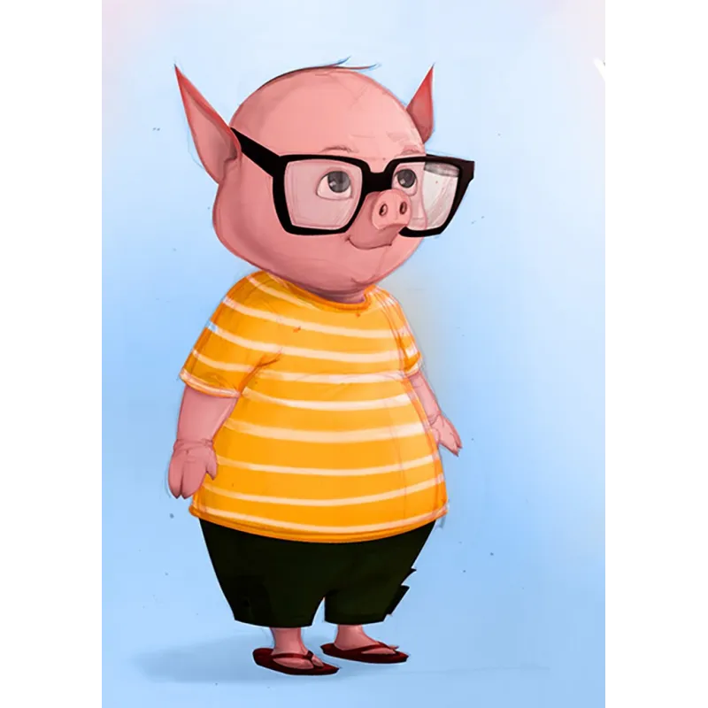 VERKAUF (eingestellt) Genius 27*38 cm WD2288