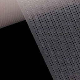 Wasserlösliche Leinwand 5 m WSC05M