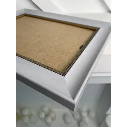 Rėmas be stiklo R80617204050