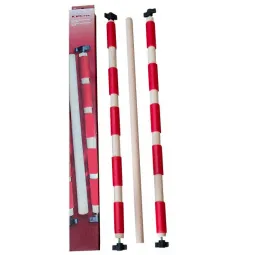 Настольный - Lap Stitchery Stand Scroll Rods 60 см 190-3B