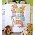 BABY DRAWERS QUILT D73537