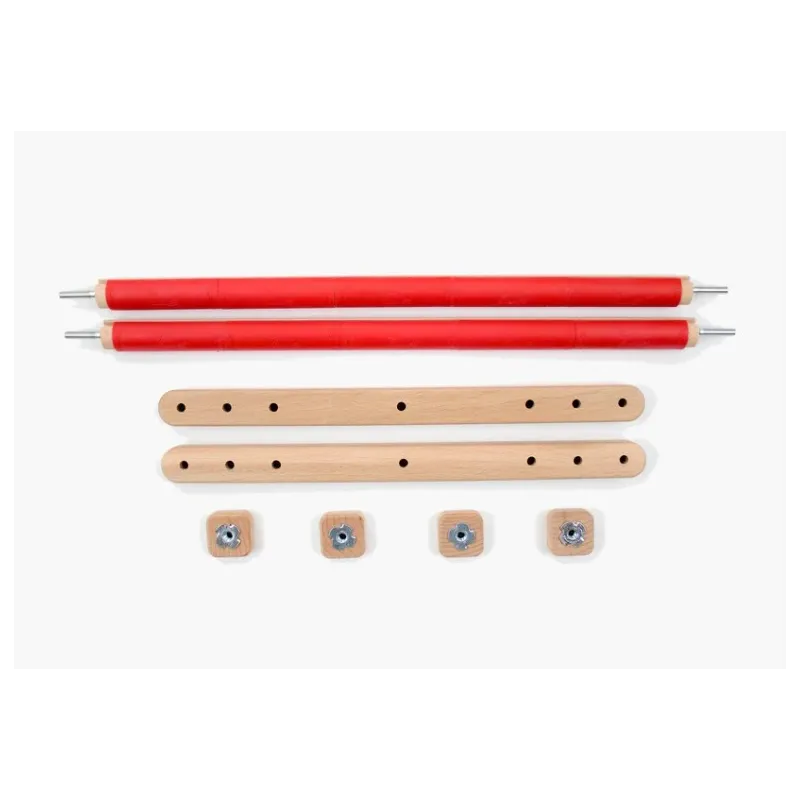 Stickrahmen mit Clips 30x40 cm C3040