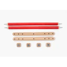 Stickrahmen mit Clips 40x56 cm C4056