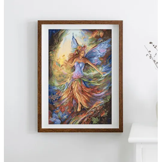 Faerie 24x37cm SLETIL8100