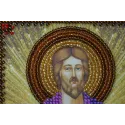 Наборы для вышивки бисером St.Icons Mini Св. Платон Абрис Арт AAAM-137