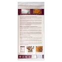 Kit de broderie de perles principal Miracle d'Inde (Scènes Déco) Abris Art AAB-587