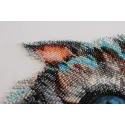 Bead Embroidery Kit "Cheshire Cat" AAB-687