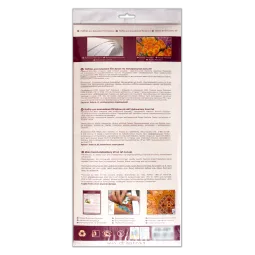 Pagrindinis karoliukų siuvinėjimo rinkinys, manau (Deco Scenes) AAB-873