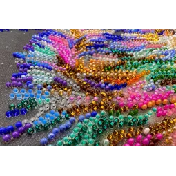 Main Bead Embroidery Kit I guess (Deco Scenes) Abris Art AB-873