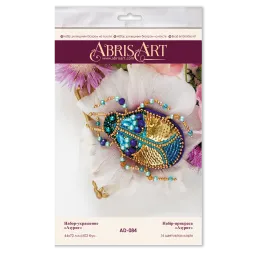 Украшение Азурит Abris Art AAD-084