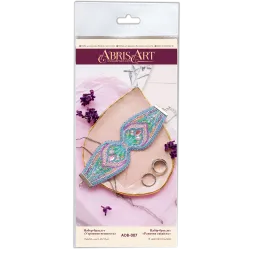 Dekoracija Rytinis švelnumas Abris Art AADB-007