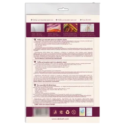 Наборы для вышивания крестиком Дерево мира Abris Art AAH-049