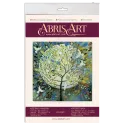 Cross-stitch kits "World tree" AAH-049