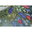 Cross-stitch kits "World tree" AAH-049