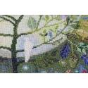 Cross-stitch kits "World tree" AAH-049