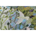 Cross-stitch kits "World tree" AAH-049