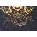 Cross-stitch kits "Golden bee" AAH-063