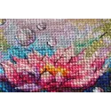 Cross-stitch kits "Color magic" AAH-135